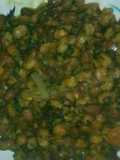 Muthokoi/kithonge/githeri