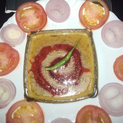 A picture of Phaanu.
