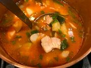 A picture of teaspoon cayenne