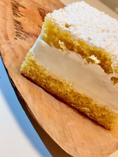 Foto di Torta KINDER Paradiso