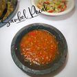 Sambel Pecak