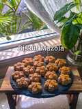 Biskut mazola