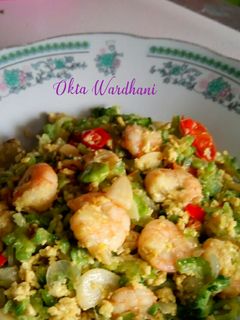 Foto resep Orak arik pare