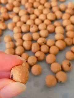 عکسی از دستور کوکی ریزه رژیمی با دو قلم