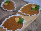فرنی سیب و خرما 🍎