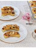 Banana Crispy