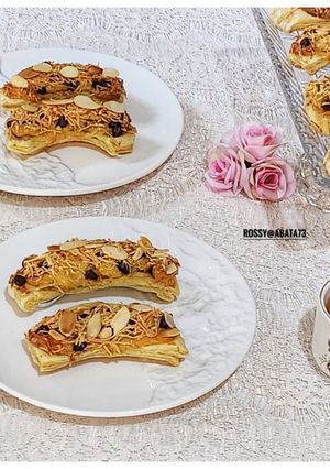 Foto resep Banana Crispy