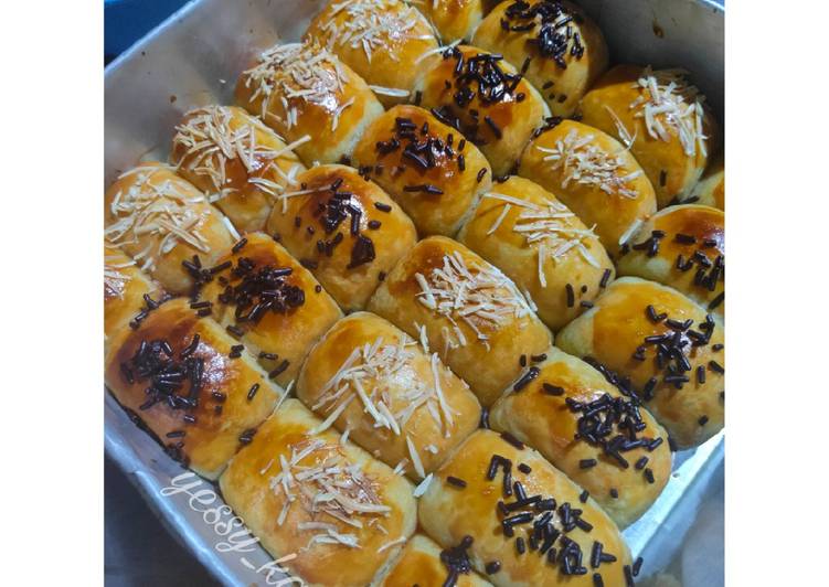 Pisang Molen
