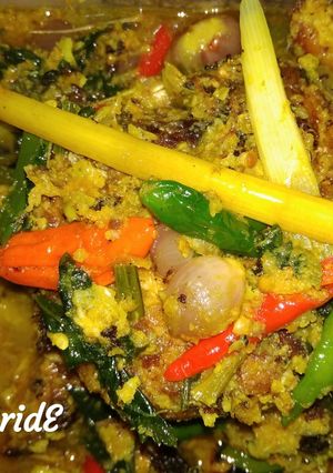 Foto resep Ikan Acar Kuning