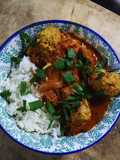 Mon rougail saucisse