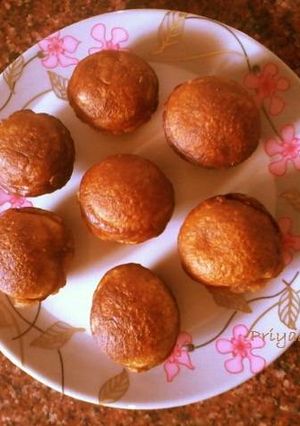 இனிப்பு அப்பம் செய்முறை முக்கிய புகைப்படம்