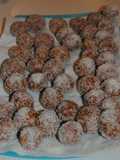 Cocadas