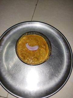 સ્પીનાચ કોનૅ ડિલાઇટ સબ્જી રેસીપી મુખ્ય ફોટો