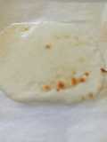 Grilled scamorza