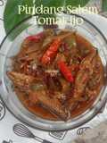Pindang Salem Tomat Ijo