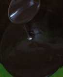 صوص شوكولاتة
