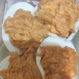 Huevos rellenos exprés