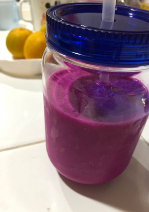 Foto resep Easy SmoothiesRecook Frielingga ❤️