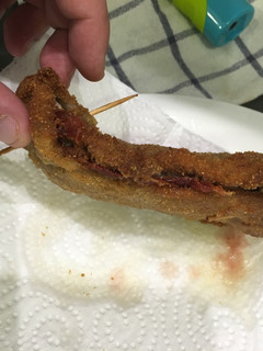 Una foto de CACHOPO