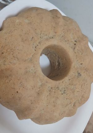 Foto resep Bolu pisang kukus