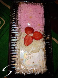 Foto resep Brownis chocolatos