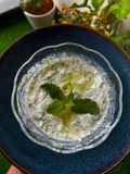 Tzatziki dip