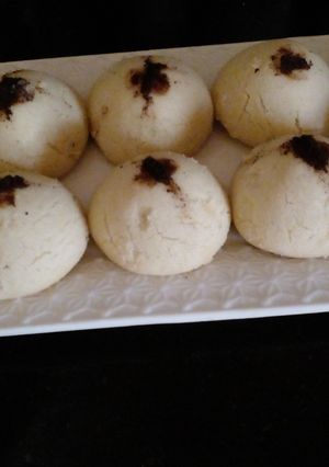 صورة لوصفة غريبية أمي