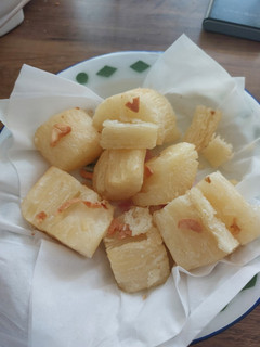 Foto resep Singkong goreng keju lembut tanpa keju 😆 spesial edisi singkong flores dan malaka