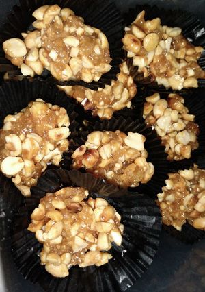Foto resep 32. Enting-enting mini