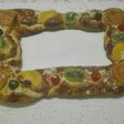 Roscón de reyes