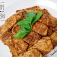 Tempe bacem