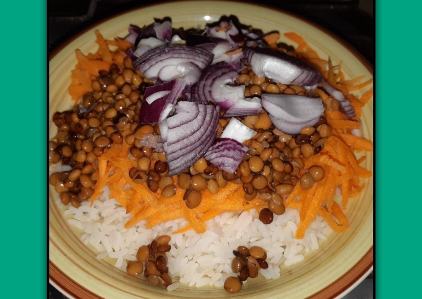 Ensalada China Crujiente ●