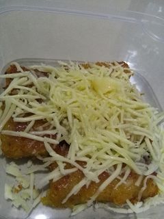 Foto resep Banana Nugget/Nugget pisang