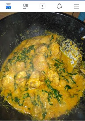 Foto resep Ayam Rica Kemangi