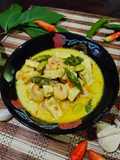 Jangan nDeso Udang & Tahu