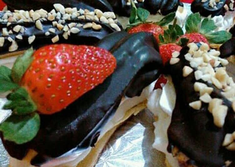 Éclairs