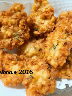 Foto resep Bakwan Jagung Kriuk