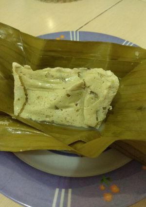 Foto resep Pepes Tahu Rumahan