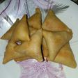 Chicken samosa