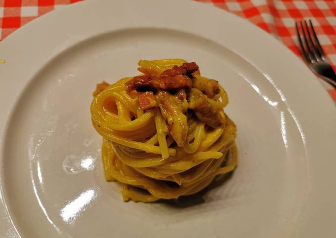 Carbonara