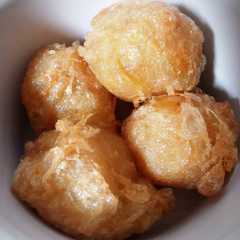 รูปของ Perkedel kentang yummy