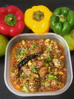 મિક્સ સબ્જી (Mix Sabji Recipe In Gujarati) રેસીપી મુખ્ય ફોટો