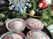 Zdjęcie: ciasta muffinki