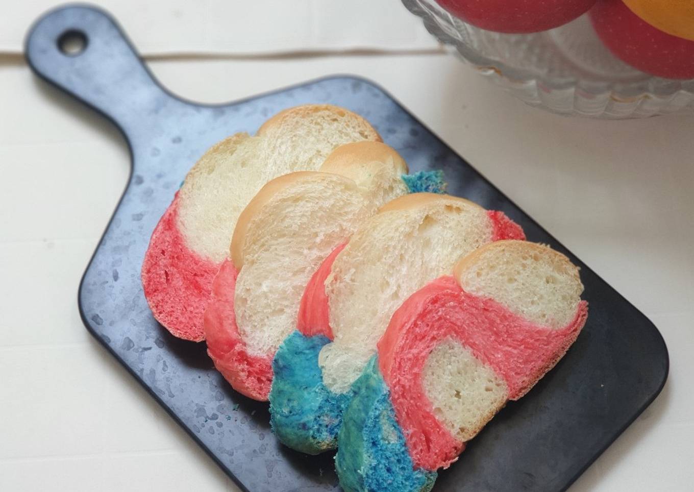Vegan bread