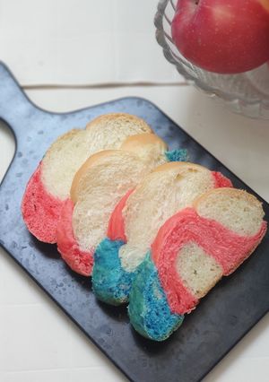 Foto resep Vegan bread