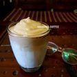 Dalgona Coffee