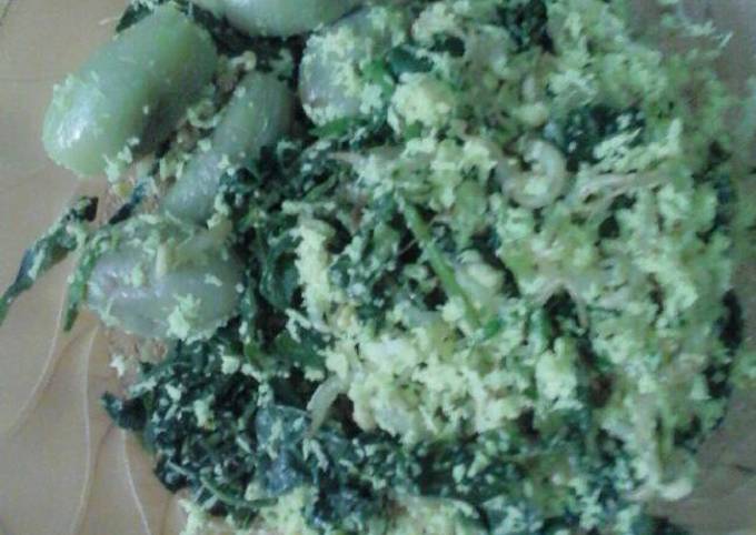 Yuk intip, Resep memasak Urap sederhana dijamin sesuai selera