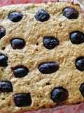 Pan de higo