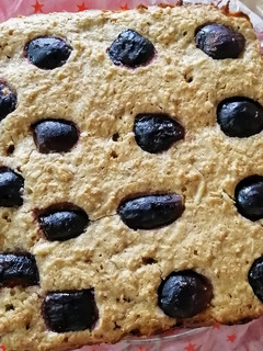 Una foto de Pan de higo