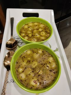 हरीरा रेसिपी मुख्य फोटो